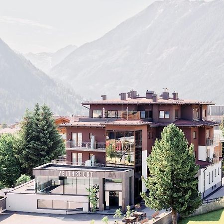 Arx Guesthouse Schladming Exterior photo