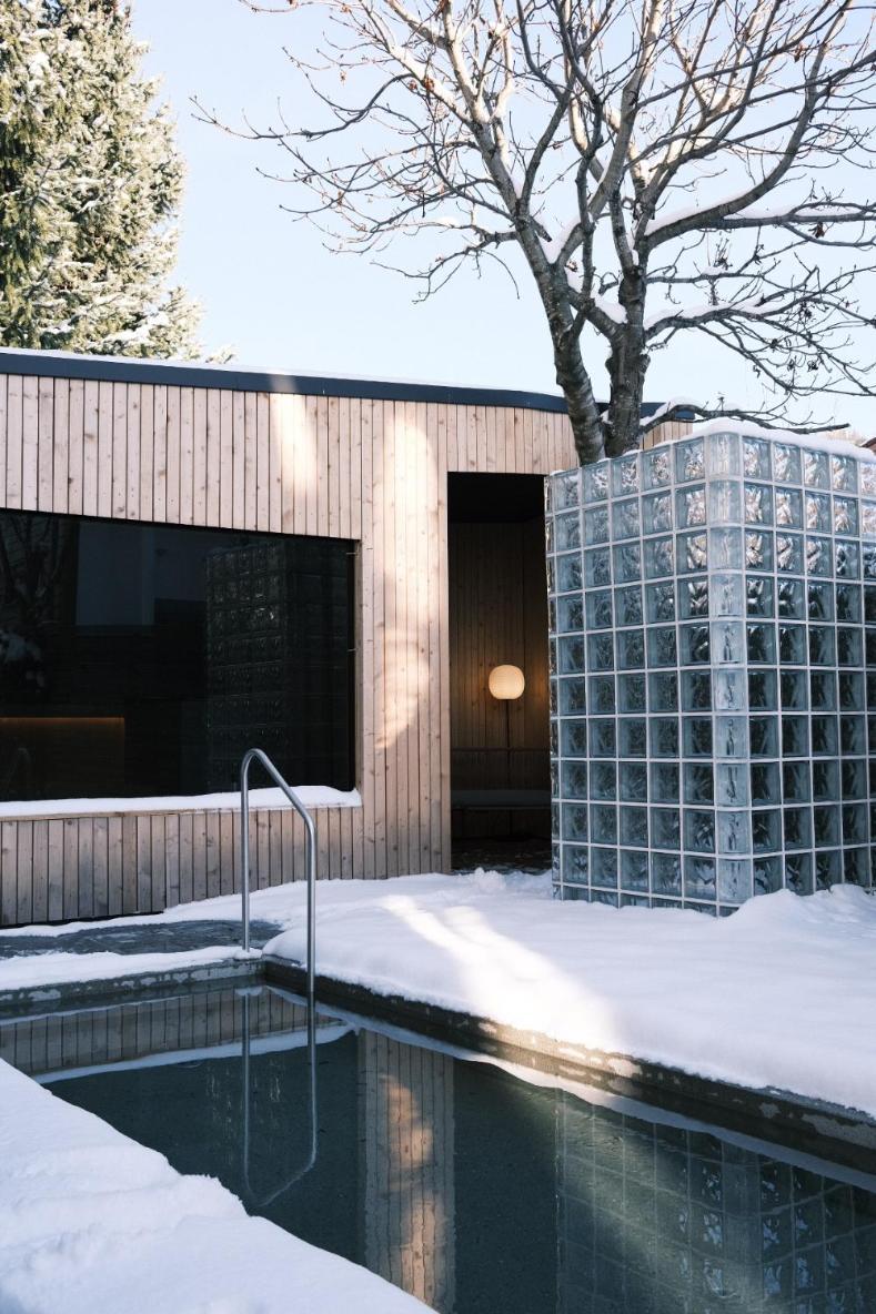 Arx Guesthouse Schladming Exterior photo