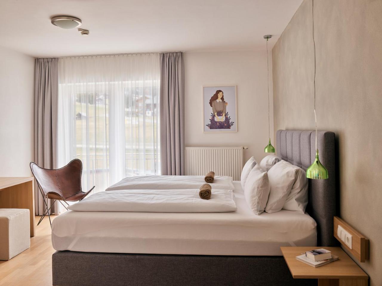 Arx Guesthouse Schladming Exterior photo